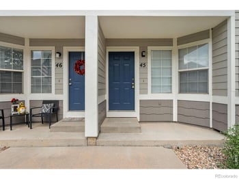 2602 Timberwood Dr #45, Fort Collins, CO 80528