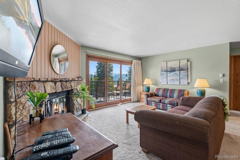89310 Ryan Gulch Rd #201, Silverthorne, CO 80498