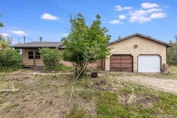 10444 Crystal Dr, Morrison, CO 80465