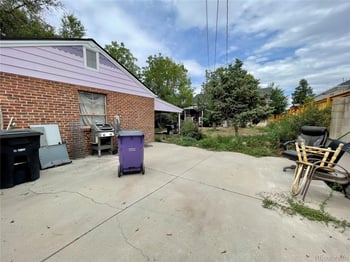 541 S Dale Ct, Denver, CO 80219