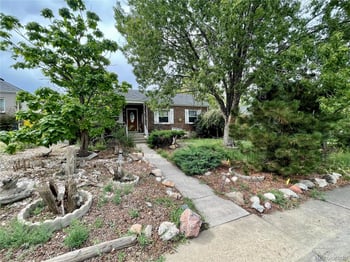 541 S Dale Ct, Denver, CO 80219