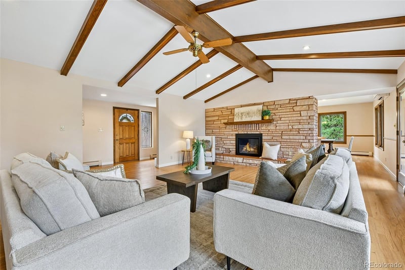 19275 Silver Sage Way, Monument, CO 80132