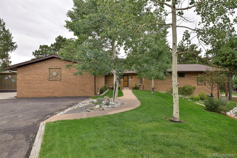 19275 Silver Sage Way, Monument, CO 80132