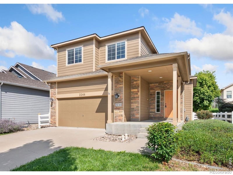 2244 Bar Harbor Dr, Fort Collins, CO 80524