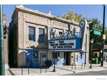 1215 E 14th Ave, Denver, CO 80218