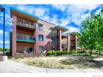 1053 W Century Dr #203, Louisville, CO 80027