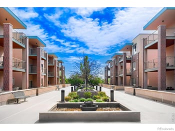 1053 W Century Dr #203, Louisville, CO 80027