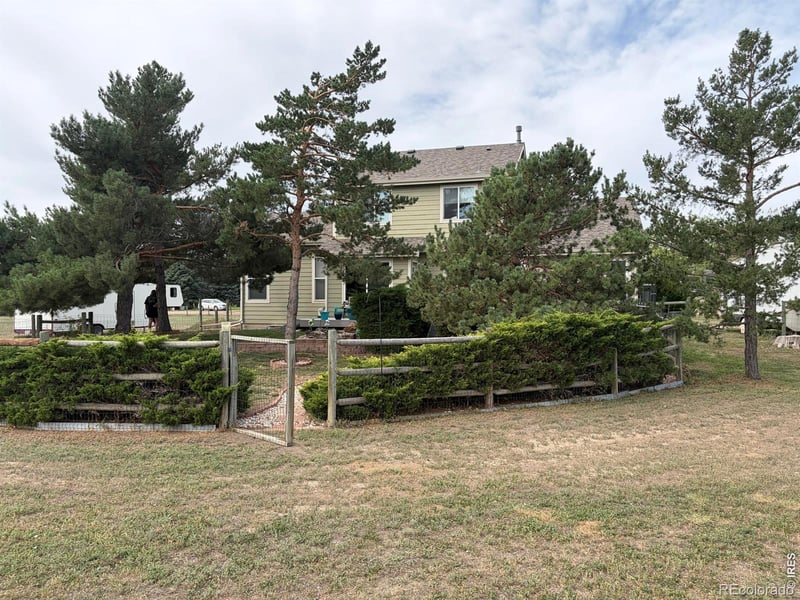 7800 Little Fox Ln, Wellington, CO 80549