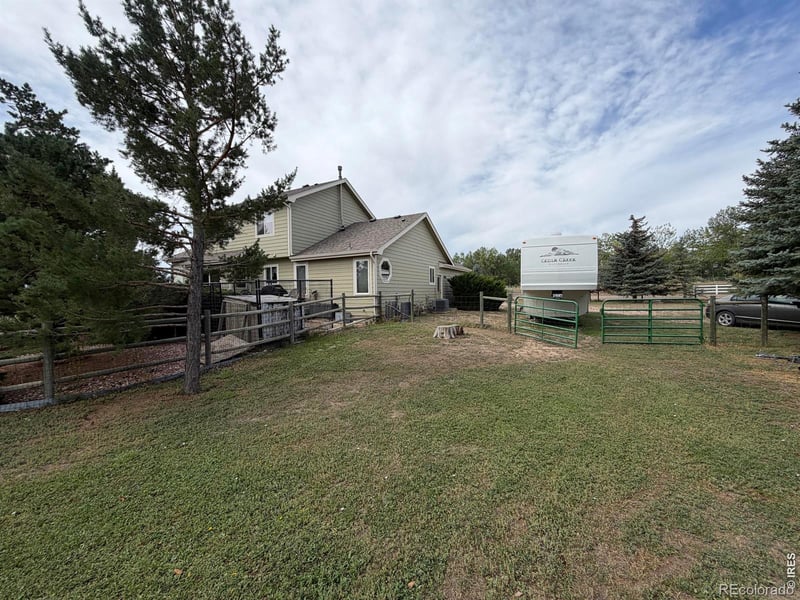 7800 Little Fox Ln, Wellington, CO 80549