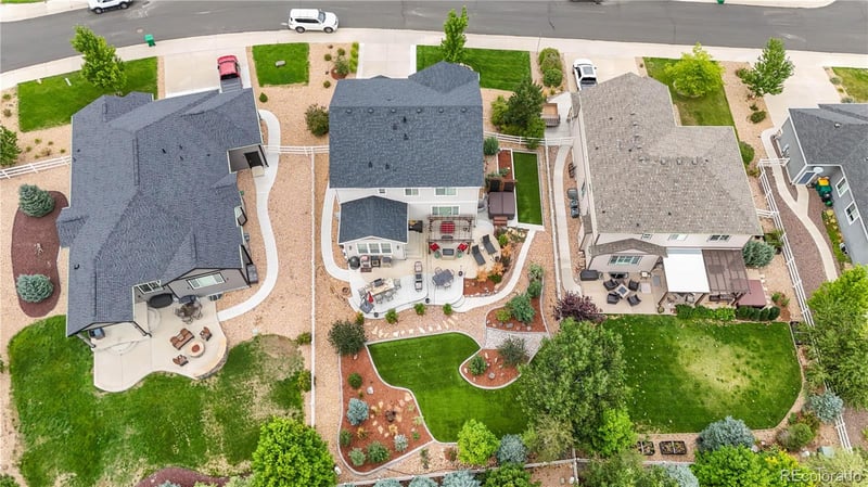 3068 Cool Meadow Pl, Castle Rock, CO 80104