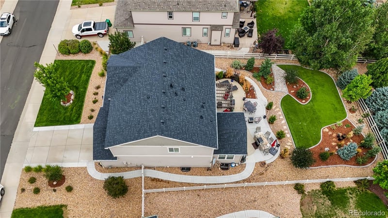 3068 Cool Meadow Pl, Castle Rock, CO 80104