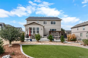 3068 Cool Meadow Pl, Castle Rock, CO 80104