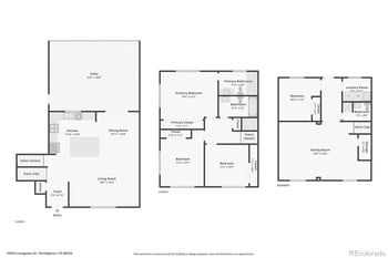 10470 Livingston Dr, Northglenn, CO 80234