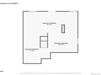 295 Conrad Dr, Erie, CO 80516