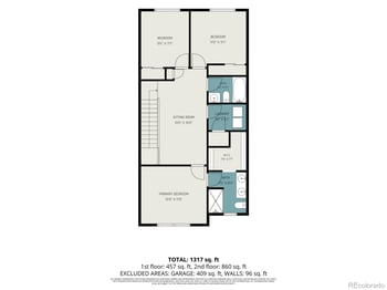 1353 Reynolds St #17B, Fort Lupton, CO 80621