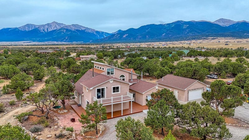 31390 County Road 384 B, Buena Vista, CO 81211