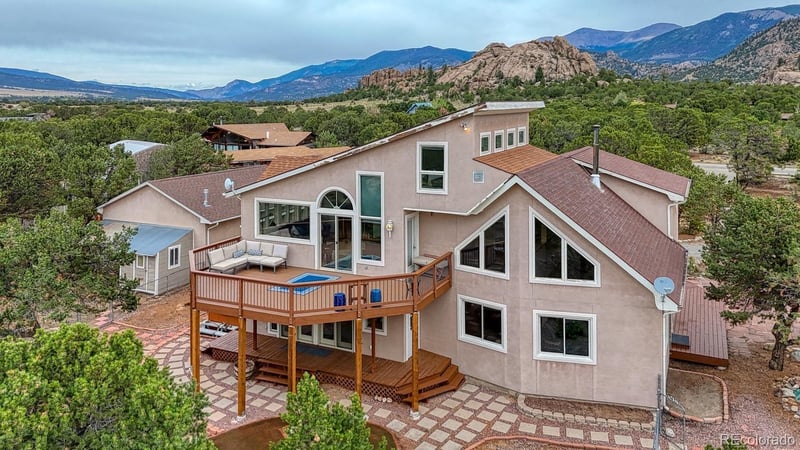 31390 County Road 384 B, Buena Vista, CO 81211