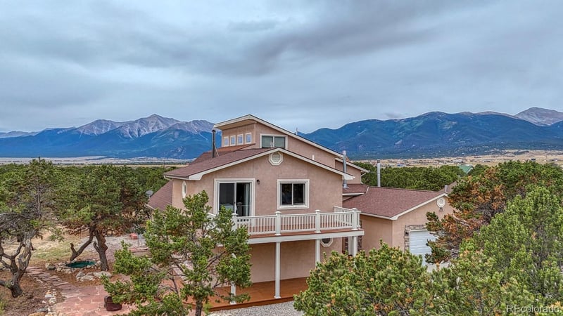 31390 County Road 384 B, Buena Vista, CO 81211