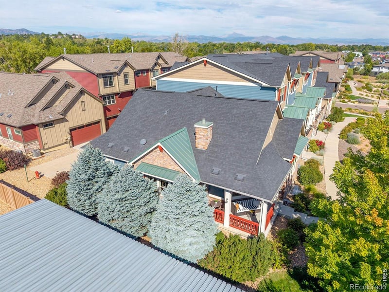 1806 Jules Ln, Louisville, CO 80027