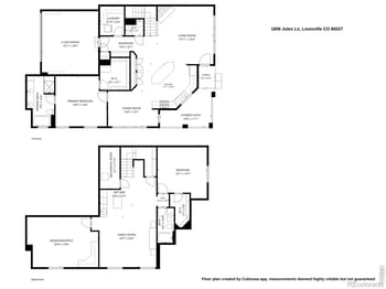 1806 Jules Ln, Louisville, CO 80027