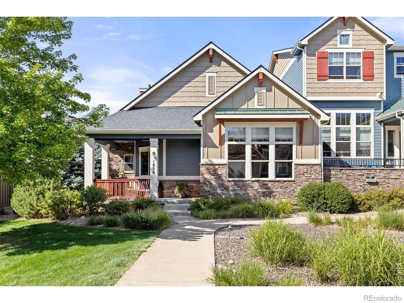 1806 Jules Ln, Louisville, CO 80027