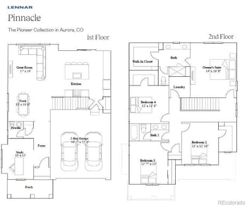 2334 S Gold Bug St, Aurora, CO 80018