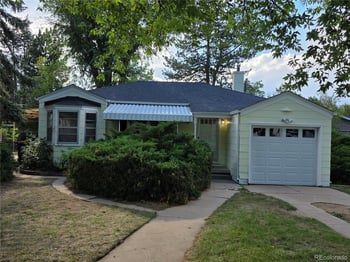 2755 S Humboldt St, Denver, CO 80210