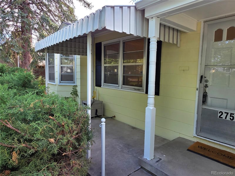 2755 S Humboldt St, Denver, CO 80210