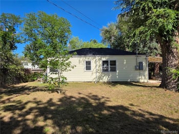 2755 S Humboldt St, Denver, CO 80210