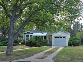2755 S Humboldt St, Denver, CO 80210