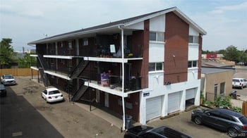 1475 Macon St, Aurora, CO 80010