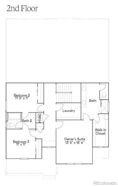 2335 S Grand Baker St, Aurora, CO 80018