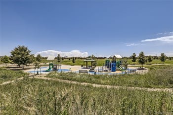 2335 S Grand Baker St, Aurora, CO 80018