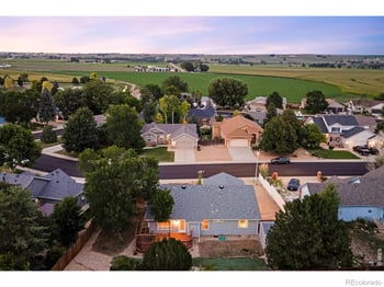922 N 7th St, Johnstown, CO 80534