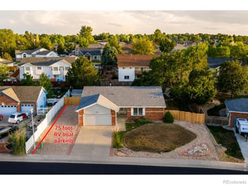 922 N 7th St, Johnstown, CO 80534