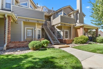 4760 S Wadsworth Blvd #D207, Littleton, CO 80123