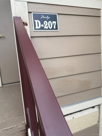 4760 S Wadsworth Blvd #D207, Littleton, CO 80123