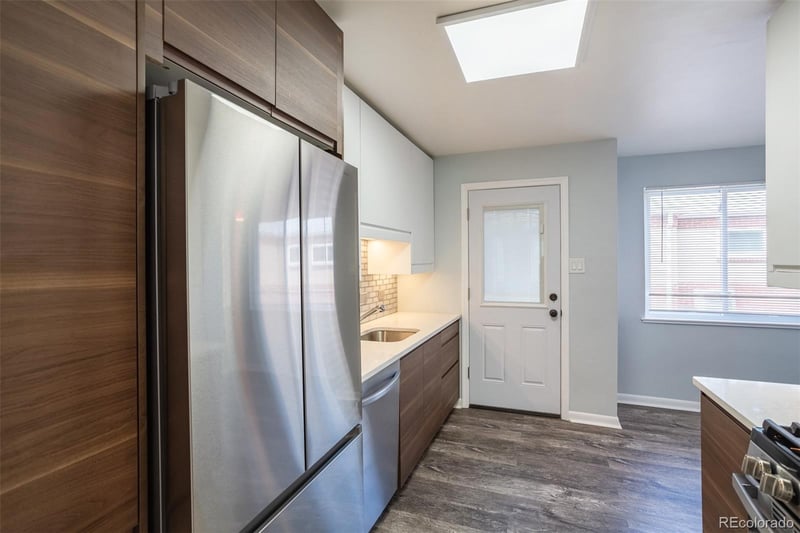 500 S Pennsylvania St #512, Denver, CO 80209
