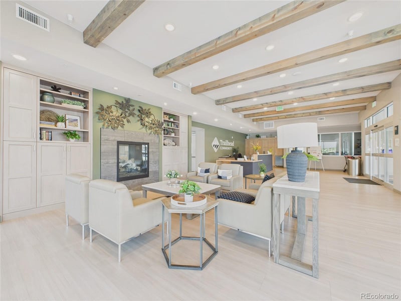 12983 W Ida Ave #109, Littleton, CO 80127