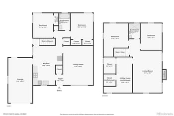 17012 W 16th Pl, Golden, CO 80401