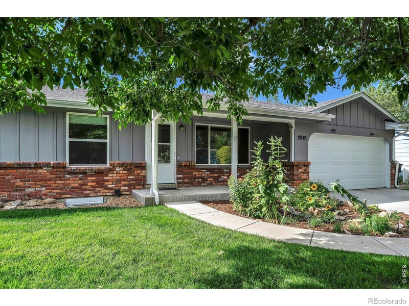 2515 Danbury Dr, Longmont, CO 80503