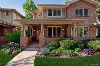 1907 S Columbine St, Denver, CO 80210