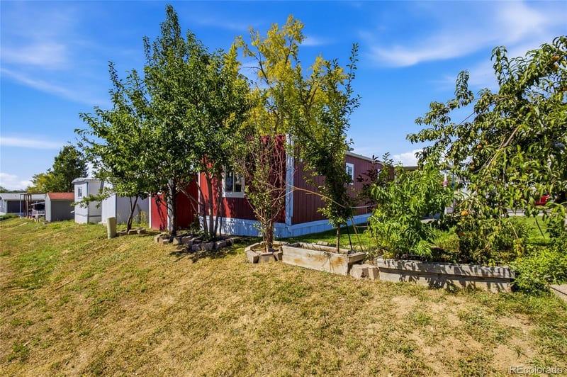 2100 W 100th Ave Lot 232, Thornton, CO 80260