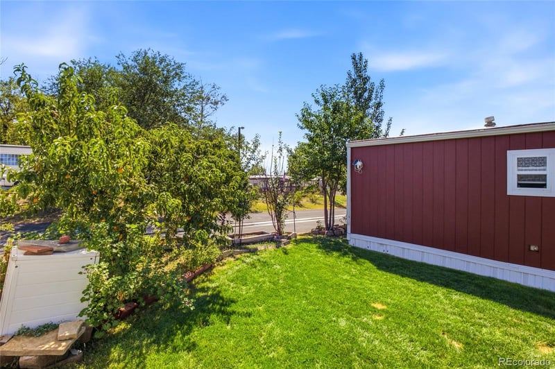 2100 W 100th Ave Lot 232, Thornton, CO 80260
