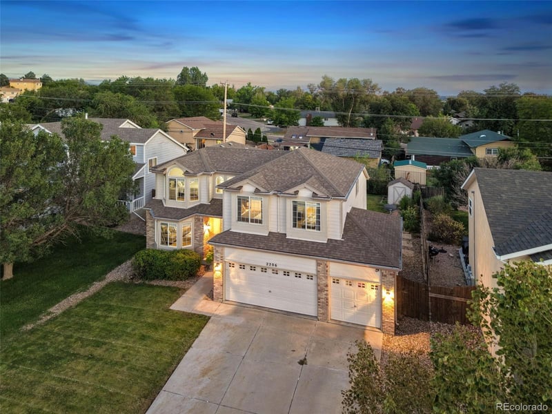 2206 Settlers Dr, Pueblo, CO 81008