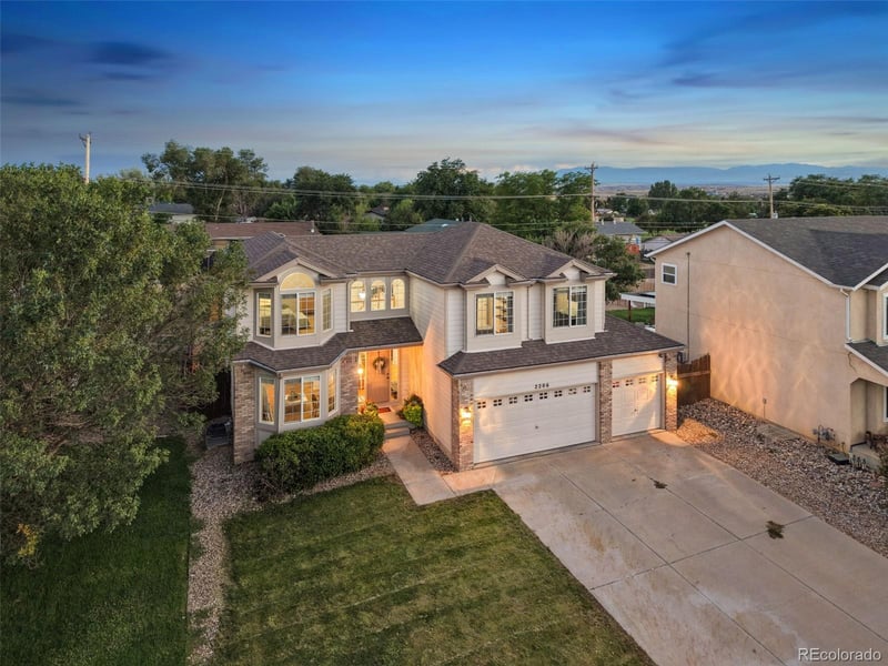 2206 Settlers Dr, Pueblo, CO 81008