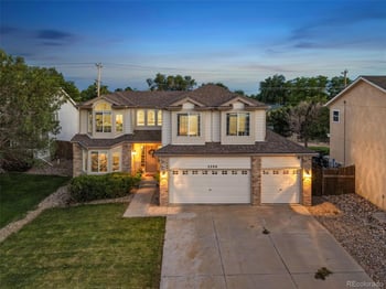 2206 Settlers Dr, Pueblo, CO 81008