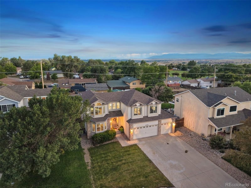 2206 Settlers Dr, Pueblo, CO 81008