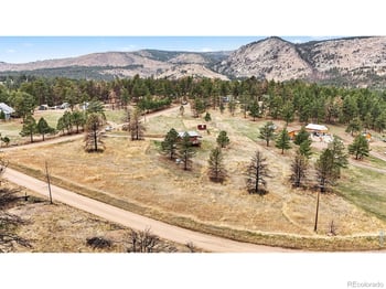 28 Possum Ct, Drake, CO 80515