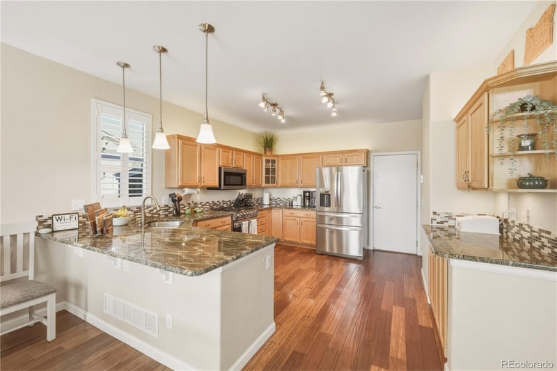 5941 S Waco St, Aurora, CO 80016